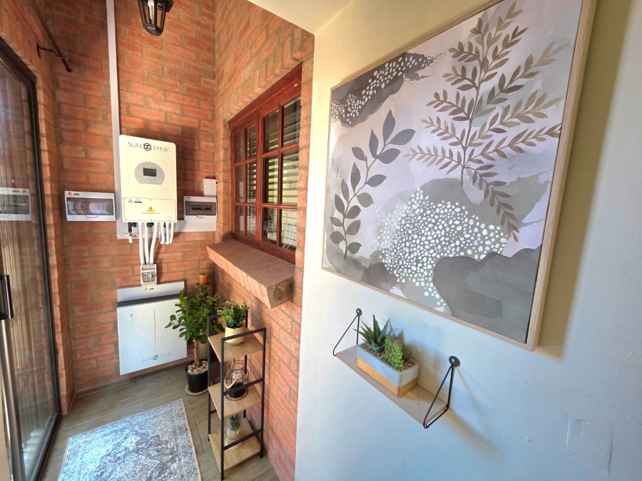 3 Bedroom Property for Sale in Panorama Free State